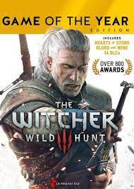 Check spelling or type a new query. Buy The Witcher 3 Wild Hunt Goty Gog Com Key Global Eneba