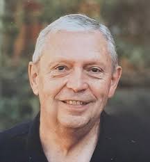 Obituary information for Curtis Nicholas Van Alfen