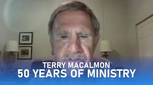 Dave Boyer’s Tribute to Terry MacAlmon’s 50-Year Legacy! 🎤