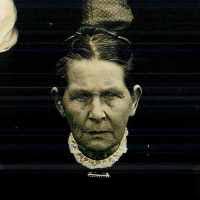 Lucy Georgia Thomas (1852–1927)