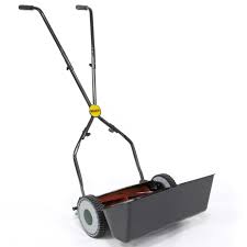 Tondeuse à main leroy merlin. Tondeuse A Main Webb H30 L 30 Cm Leroy Merlin