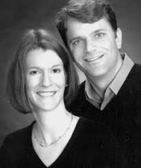 Maureen O'Neill & James Cooper