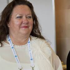 Rinehart knew of Hope Downs split for decades: Wrights