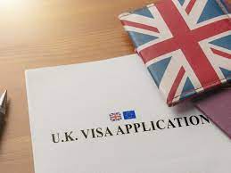 Der kræves ikke visum for danske statsborgere på ophold i england på under 180 dage. Uk S New Points Based Visa System To Come Into Force From January 1 2021 Times Of India Travel