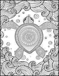 Christmas coloring pages for adults. Pin On Awesome Animals
