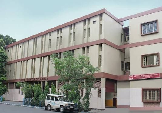 Gokhale Memorial Girls' School
