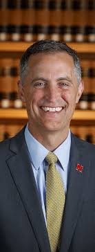 Nebraska Transcript (University of Nebraska College of Law), Fall 2023