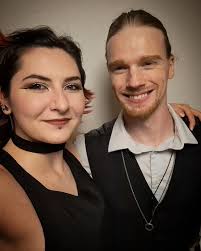 Photos by Olivia Callaghan (@bluefox278) · July 21, 2024