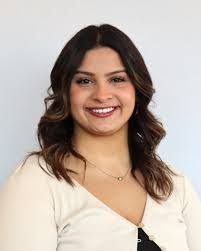 Ida Salas's Instagram, Twitter & Facebook