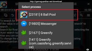 Contact 8 ball pool on messenger. How To Get Long Line In 8 Ball Pool With Gameguardian