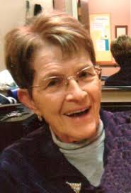 Death, Sandra M. Rasmussen, Bradshaw resident, 76