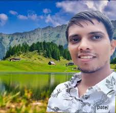 Photos by Prince Patel (@prince_kadi_009) · September 17, 2025