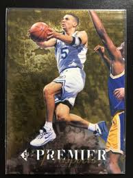 Rookie cards are famously worth more than other sad, regular cards. Jason Kidd Rookie Card Value 0 01 87 02 Mavin