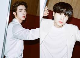 We did not find results for: Bts Jin And Suga Look Alluring In All White In Teaser Photos Ahead Of Butter Release On May 21 Bollywood News Bollywood Hungama