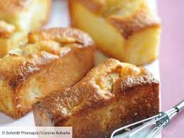 Undefined Moelleux Aux Pommes Recette Recette Fondant
