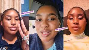 Mangwabe Says Her Current Men Is Who He Has Always Hoped For OnRecent  TikTok Video|Uthando Nesthembu - YouTube