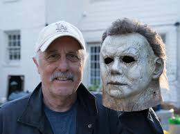 Allyson, Laurie, Corey! 🔪🎃 #halloweenends #publicitystills #lauriestrode  #allysonstrode #jamieleecurtis #andimatichak #rohancampbell