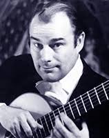 Who are The Greatest Spanish Guitar Players?