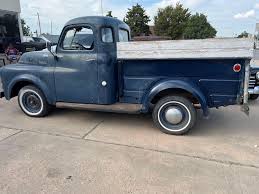 Image result for Dominion Blue 1951 Dodge
