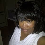 Regina Lavonne Kirk-Goffney Obituary (1965