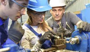 D'entrée de 26 ans d'emploi/26 ans et plus heurtant à des difficultés pour recruter des professionnels déjà formés, elle opte pour le contrat de professionnalisation et embauche, en. Je Suis Apprenti E Ou En Contrat De Professionnalisation Pole Emploi