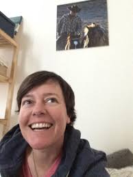 Chris Caldeira (Spot)