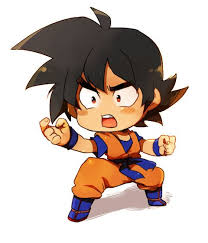 anime おしゃれまとめの人気アイデア pinterest chelsea brooks かわいいイラスト ドラゴンボールz アニメチビ