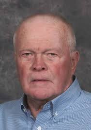 Obituary for Leroy D. Hake