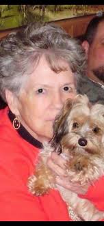 Chucks mother died this morning a very sad day.