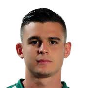 Большой пак лиц от фэйсмэйкера fcb17. Nicolas Benedetti S Ultimate Team History Futwiz