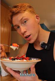 Healthy High Protein Dessert Recipe to Try