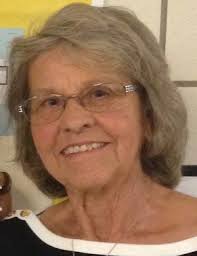 Obituary information for Faye Elkins Cecil