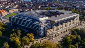 + fc kopenhag kjöbenhavns boldklub (fck ii) fc kopenhagen u19 fc copenhagen reserves fc kopenhagen uefa u19 fc. Stadien Der Euro 2020 Kopenhagen Uefa Euro 2020 Bildergalerie Kicker