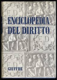 View the profiles of people named francesco calasso. Enciclopedia Del Diritto Diretta E Ordinata Da Francesco Calasso Poi Da Costantino Mortati E Salvatore Pugliatti Poi Da Francesco Santoro Passarelli Poi Da Angelo Falzea Paolo Grossi Ed Enzo Cheli Volumi I