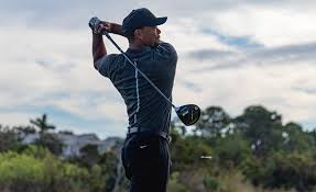 Congratulations on such a huge accomplishment for you and your country. Tiger Woods Exklusiv Golfen