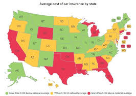 Michigan Has The Most Expensive Car Insurance Maine The Cheapest Carscoops Inexpensive Car Insurance Car Insurance Tips Expensive Cars