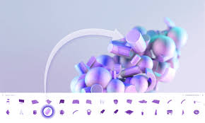 Vectary 3d Design Tool Create Beautiful 3d Models With Our Drag And Drop 3d Modeling Tool Collaborate With Your Friends And Colle 3d Design Tool Design Design