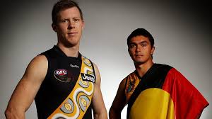 Get the best deals on essendon guernsey clothing. Liberal Mp Bernie Finn Slams Richmond S Indigenous Jumper For Dreamtime Clash Against Essendon