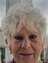 Obituary information for Barbara Jeanne Lustic