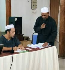La distance entre la mosquée et la mecque est 8685,22 km nord ouest. Retreat Masjid Al Syakirin Gombak Masjid Al Syakirin Facebook
