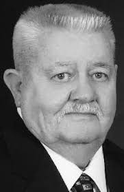 John Hampton Obituary (1928