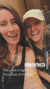 I spent this week in St. Louis at Shutterfest