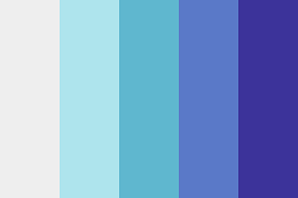 Please note this is an… Futuristic Color Palette