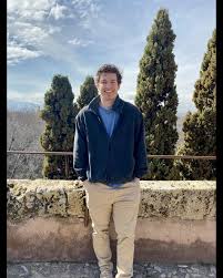 Why LVC English? Ryan Ehrhart '05--Global Head of Security Tech  Infrastructure at Amazon--has just been promoted to Principal Tech Program  Manager at Amazon. Read about his journey and how LVC English relationships