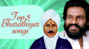 1000+ awesome bharathiyar images on picsart bharathiyar:. Top 5 Bharathiyar Songs Yesudas Tamil Movie Audio Jukebox Youtube