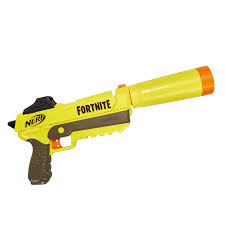 Epic games and hasbro announced their collaboration in late 2018 with since then, there have been a couple new fortnite nerf guns released and with christmas around the corner, we thought there's no better time to list all. Fortnite Nerf Blasters Review Entertainment Focus