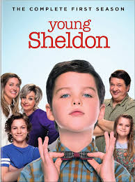 Young Sheldon (2017)