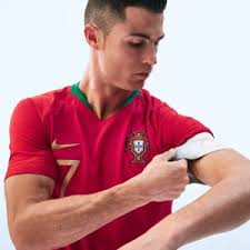 Compatible with pes 2021 andri patch v4.0 aio. Portugal S World Cup 2018 Strip Celebrates Team S Recent Victory In Europe