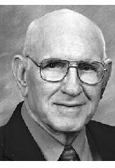 John Pickle Obituary (1925