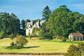 Go Slow Le Perche French Countryside English Country House Countryside